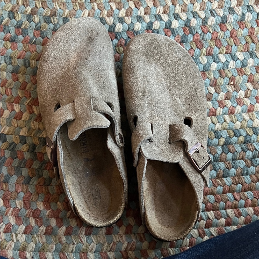 Women’s Birkenstock Boston